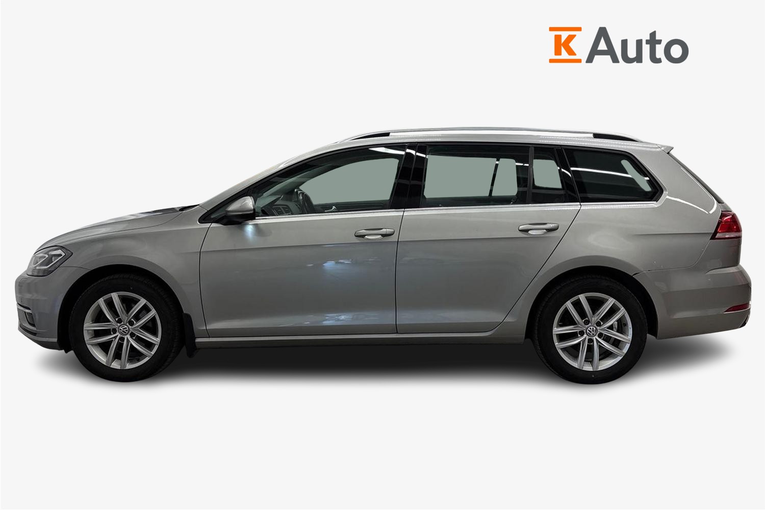 Volkswagen Golf 2019, kuva 5/24