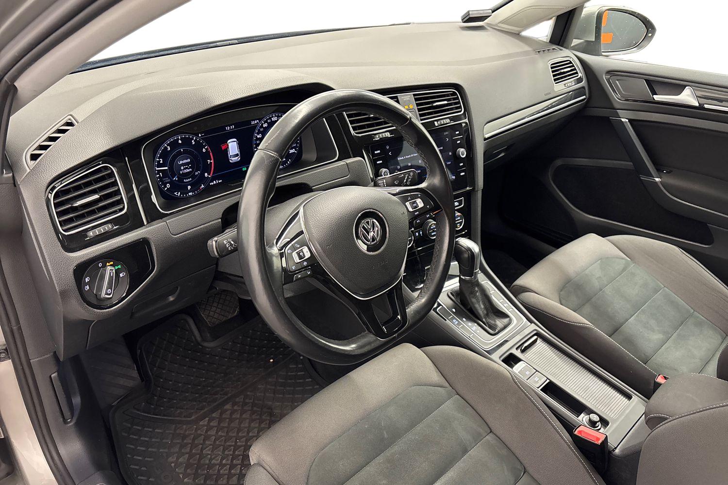 Volkswagen Golf 2019, kuva 6/24