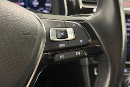 Harmaa Volkswagen GOLF 2019 kuva 18.