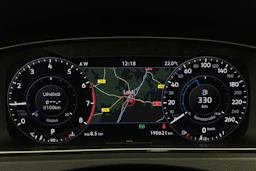 Harmaa Volkswagen GOLF 2019 kuva 19.