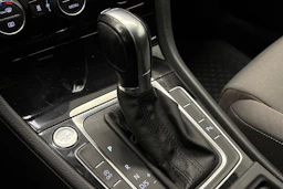 Harmaa Volkswagen GOLF 2019 kuva 26.