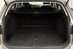 Harmaa Volkswagen GOLF 2019 kuva 27.