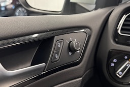 Valkoinen Volkswagen GOLF 2019 kuva 26.
