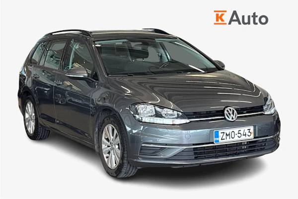 Volkswagen GOLF Variant Comfortline 1,0 TSI 85 kW (115 hv) DSG-automaatti