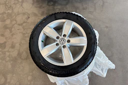 Harmaa Volkswagen GOLF 2019 kuva 10.