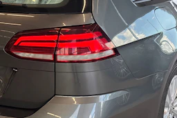 Harmaa Volkswagen GOLF 2019 kuva 12.