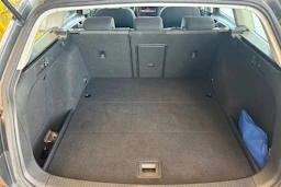 Harmaa Volkswagen GOLF 2019 kuva 15.