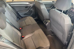 Harmaa Volkswagen GOLF 2019 kuva 16.