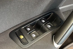 Harmaa Volkswagen GOLF 2019 kuva 19.