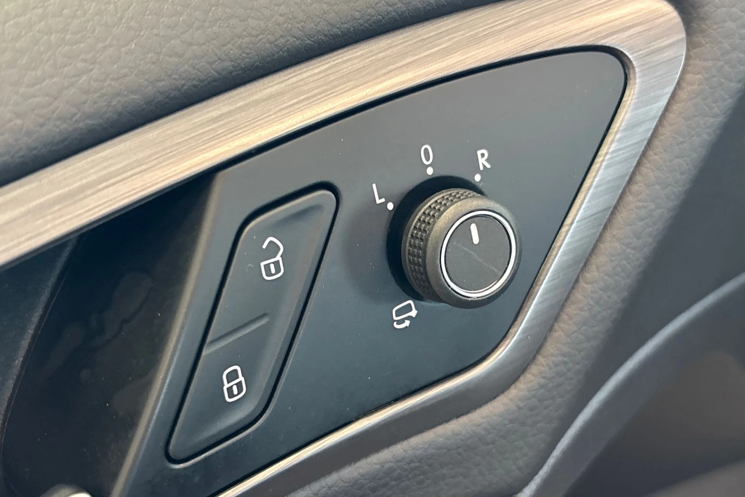 Harmaa Volkswagen GOLF 2019 kuva 20.