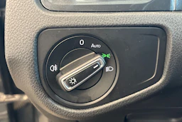 Harmaa Volkswagen GOLF 2019 kuva 21.