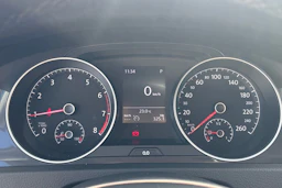 Harmaa Volkswagen GOLF 2019 kuva 33.