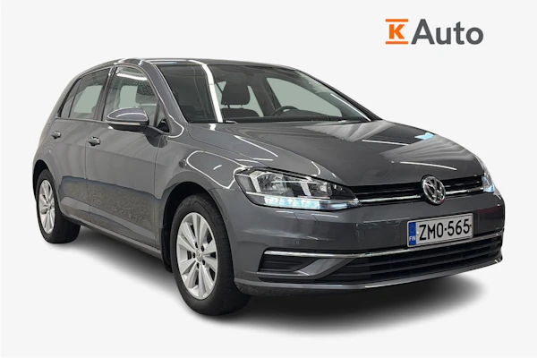 Volkswagen Golf Comfortline 1,0 TSI