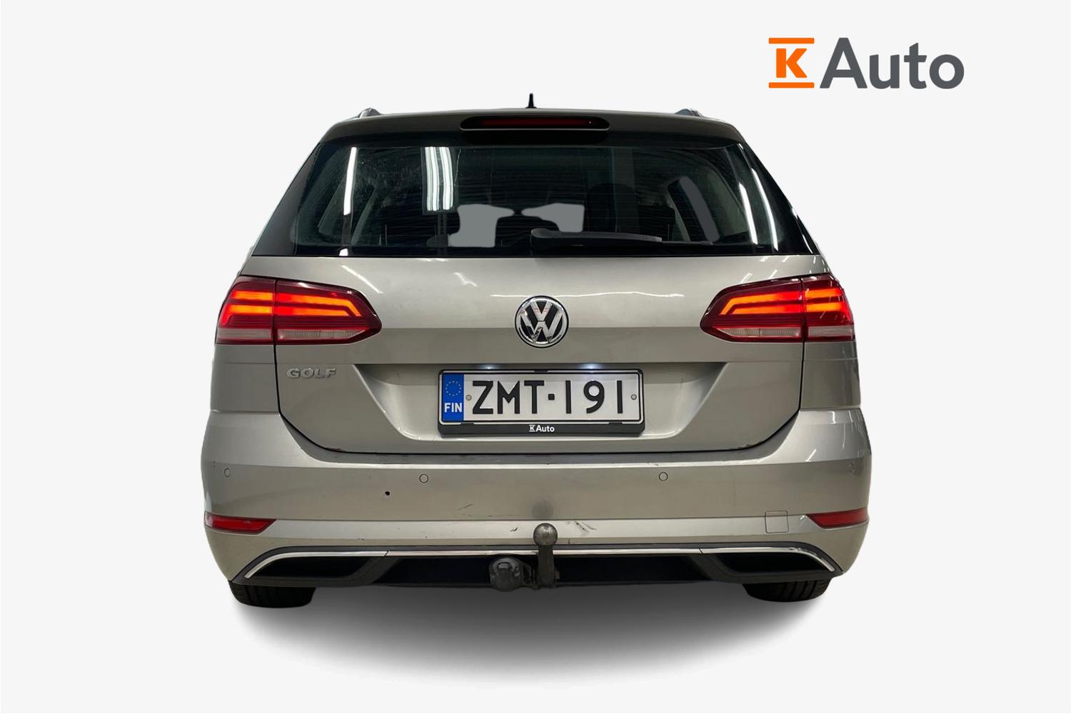 Volkswagen Golf 2019, kuva 3/24