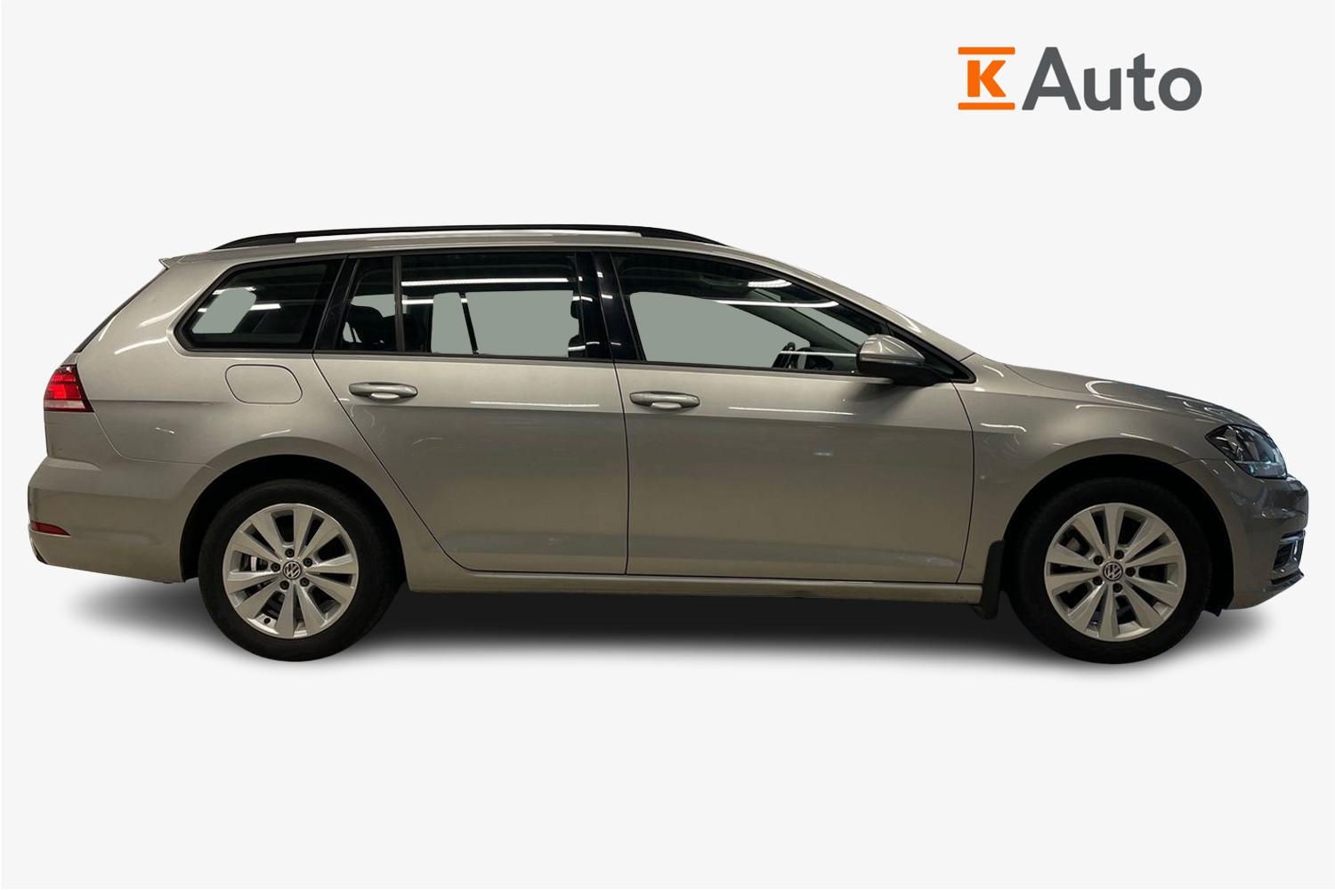 Volkswagen Golf 2019, kuva 5/24