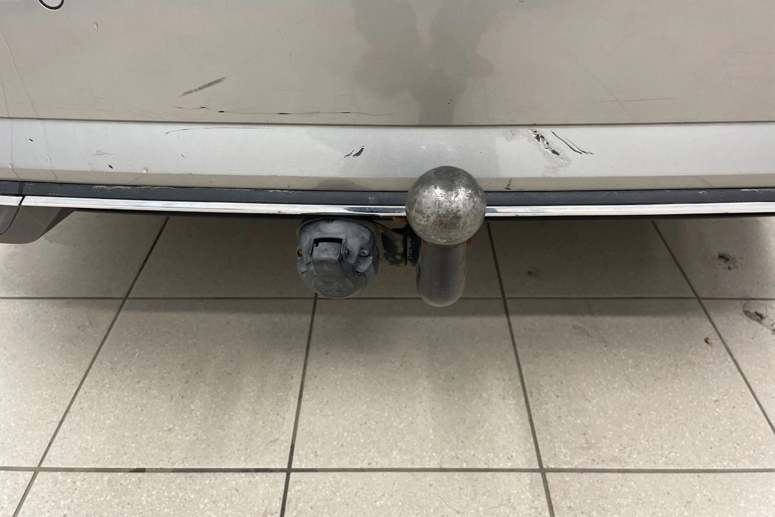 harmaa Volkswagen Golf 2019 kuva 19.