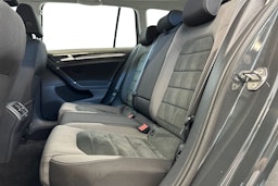 Harmaa Volkswagen GOLF 2020 kuva 10.
