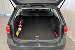 Harmaa Volkswagen GOLF 2020 kuva 15.
