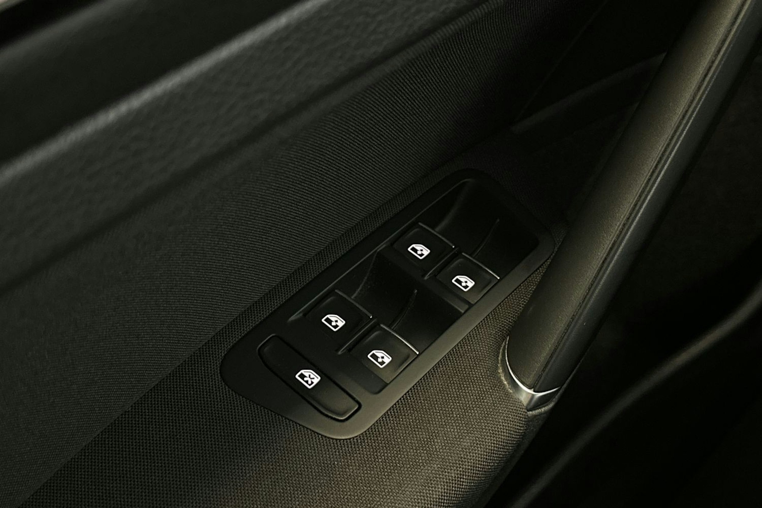 Harmaa Volkswagen GOLF 2020 kuva 16.