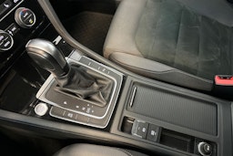 Harmaa Volkswagen GOLF 2020 kuva 21.