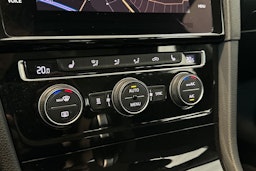 Harmaa Volkswagen GOLF 2020 kuva 25.