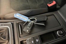Harmaa Volkswagen GOLF 2020 kuva 26.