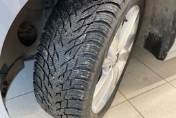 harmaa Volkswagen Golf 2020 kuva 13.