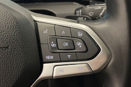 harmaa Volkswagen Golf 2020 kuva 18.