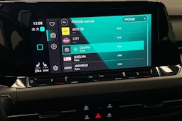 harmaa Volkswagen Golf 2020 kuva 20.