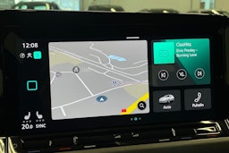 harmaa Volkswagen Golf 2020 kuva 21.