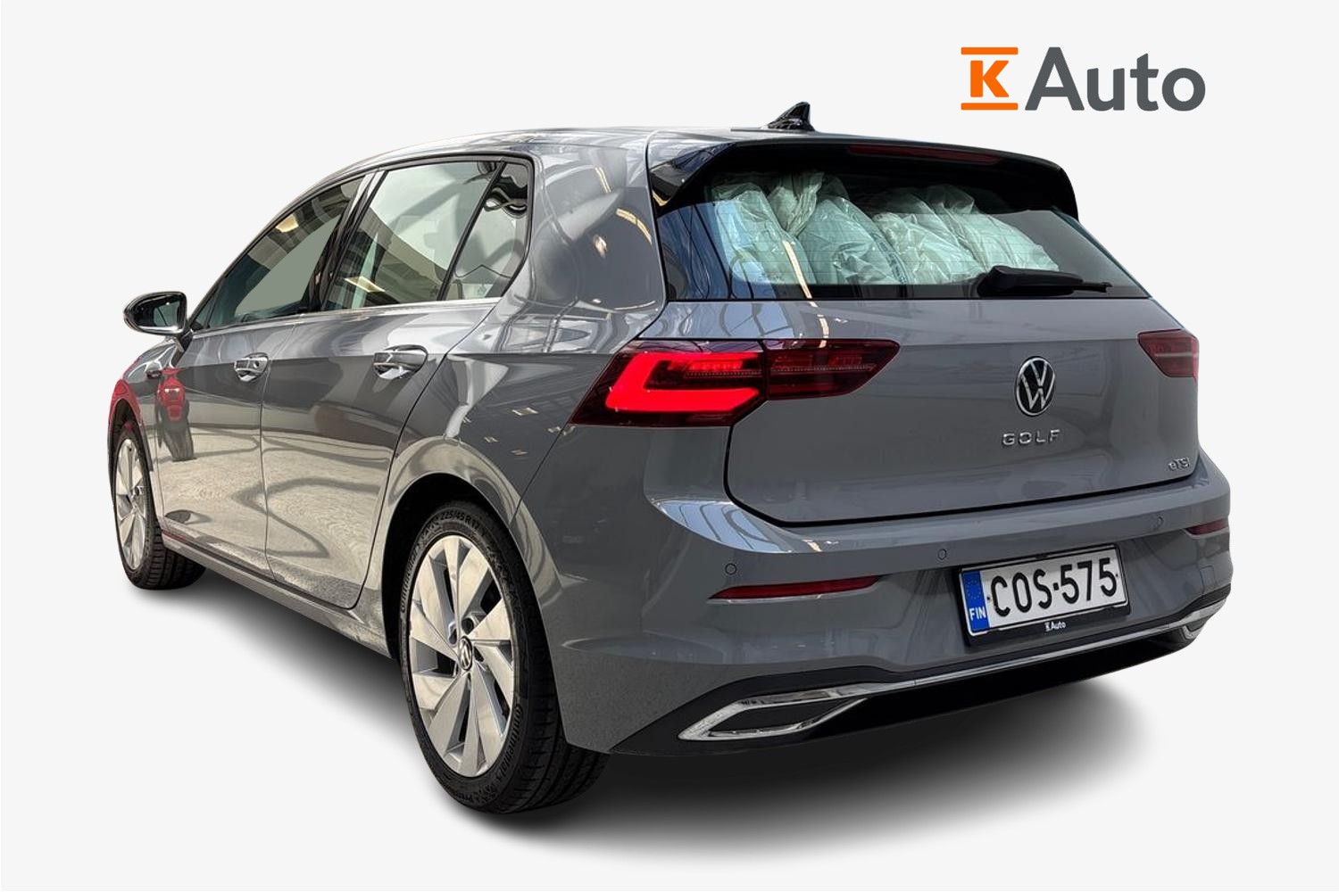 Volkswagen Golf 2020, kuva 2/23