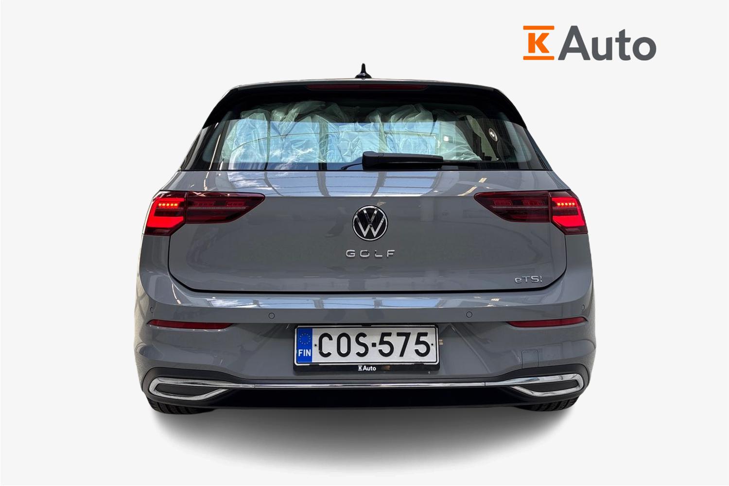 Volkswagen Golf 2020, kuva 3/23