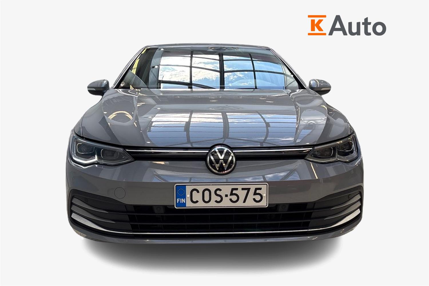 Volkswagen Golf 2020, kuva 4/23