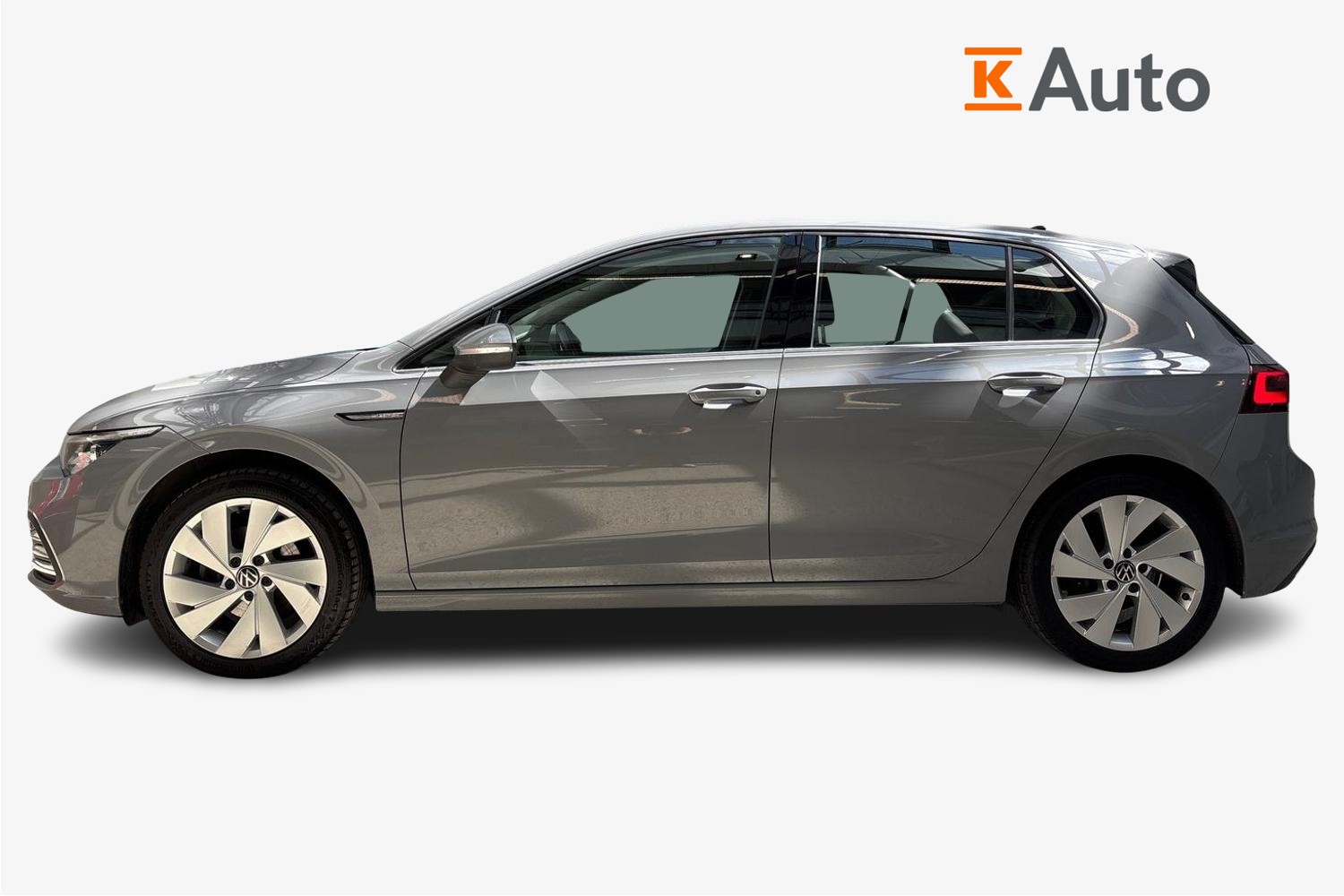 Volkswagen Golf 2020, kuva 5/23