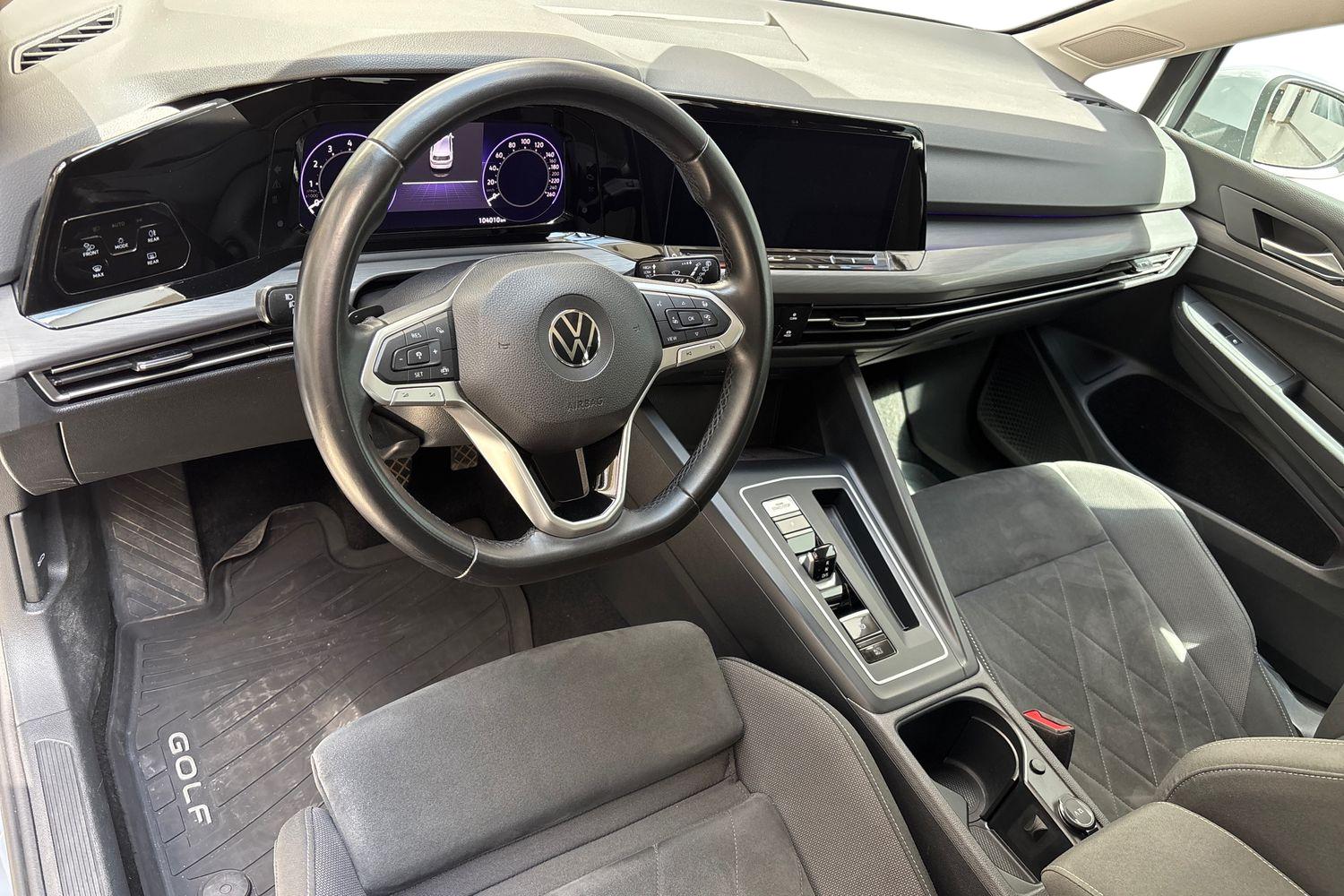 Volkswagen Golf 2020, kuva 6/23
