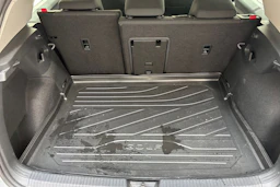 harmaa Volkswagen Golf 2020 kuva 16.