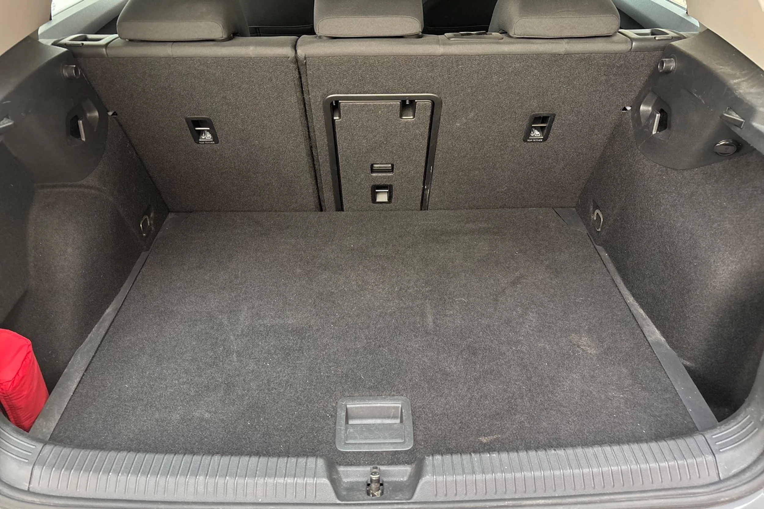 harmaa Volkswagen Golf 2020 kuva 12.