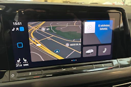 harmaa Volkswagen Golf 2020 kuva 17.