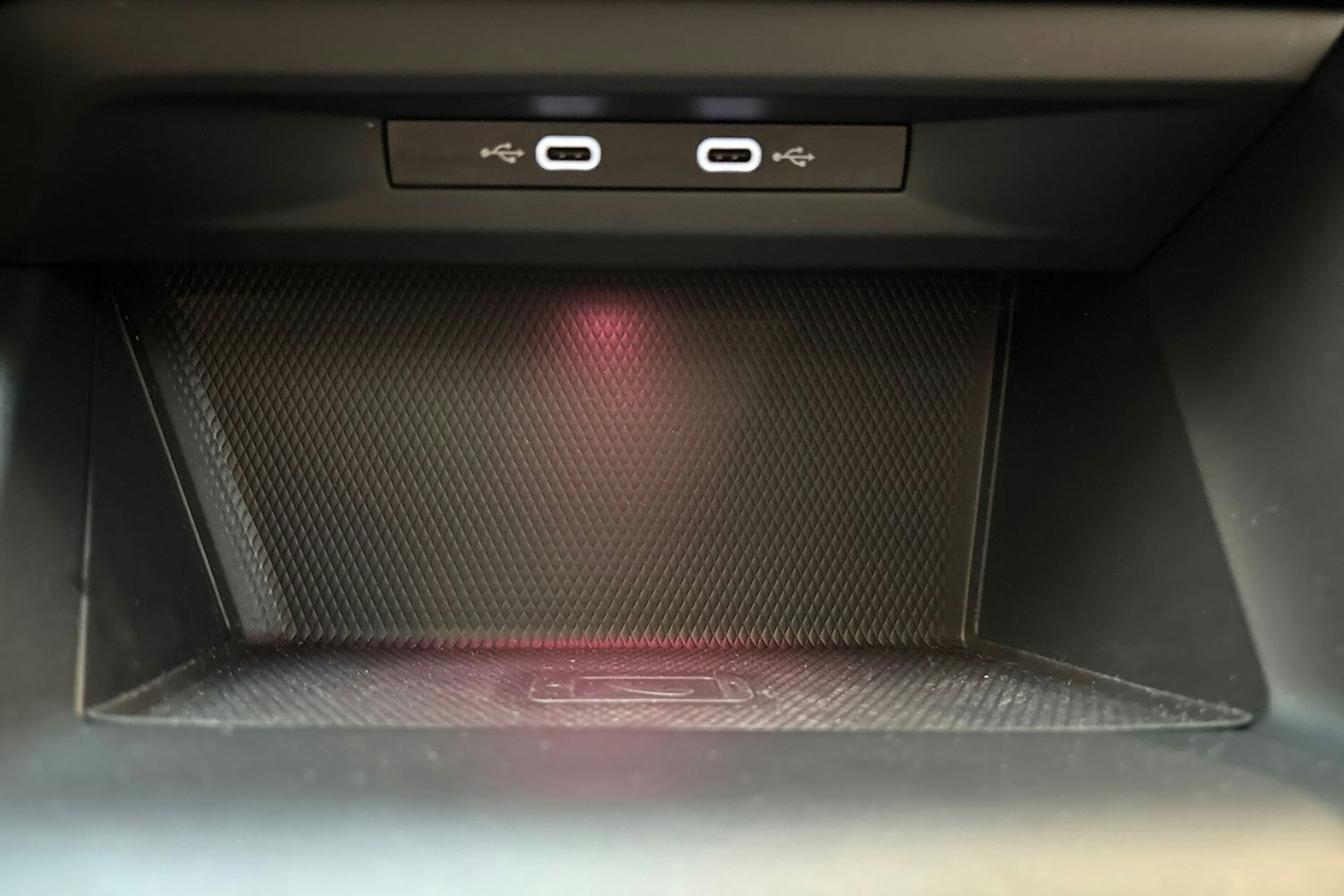 sininen Volkswagen Golf 2020 kuva 28.