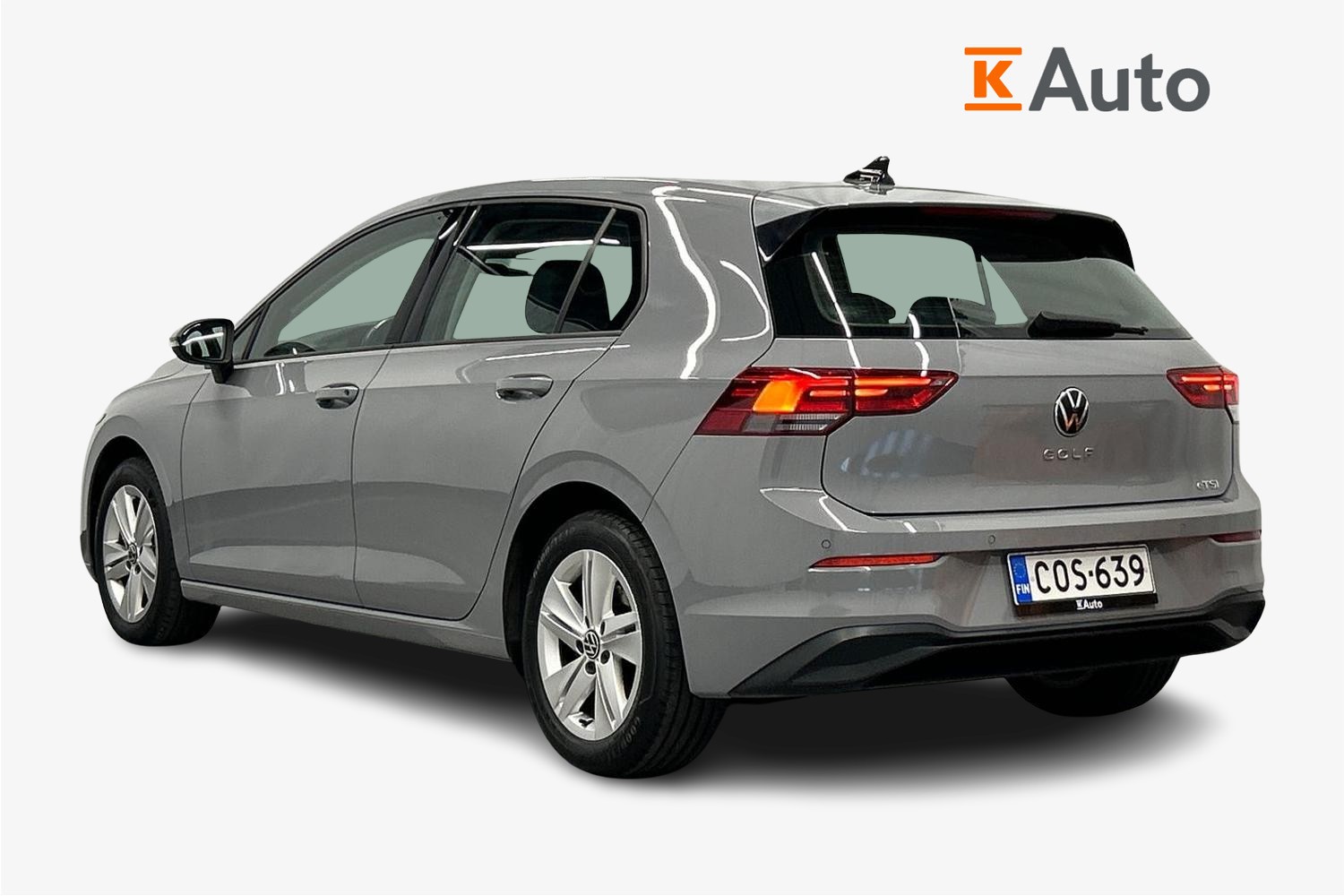 Volkswagen Golf 2020, kuva 2/25