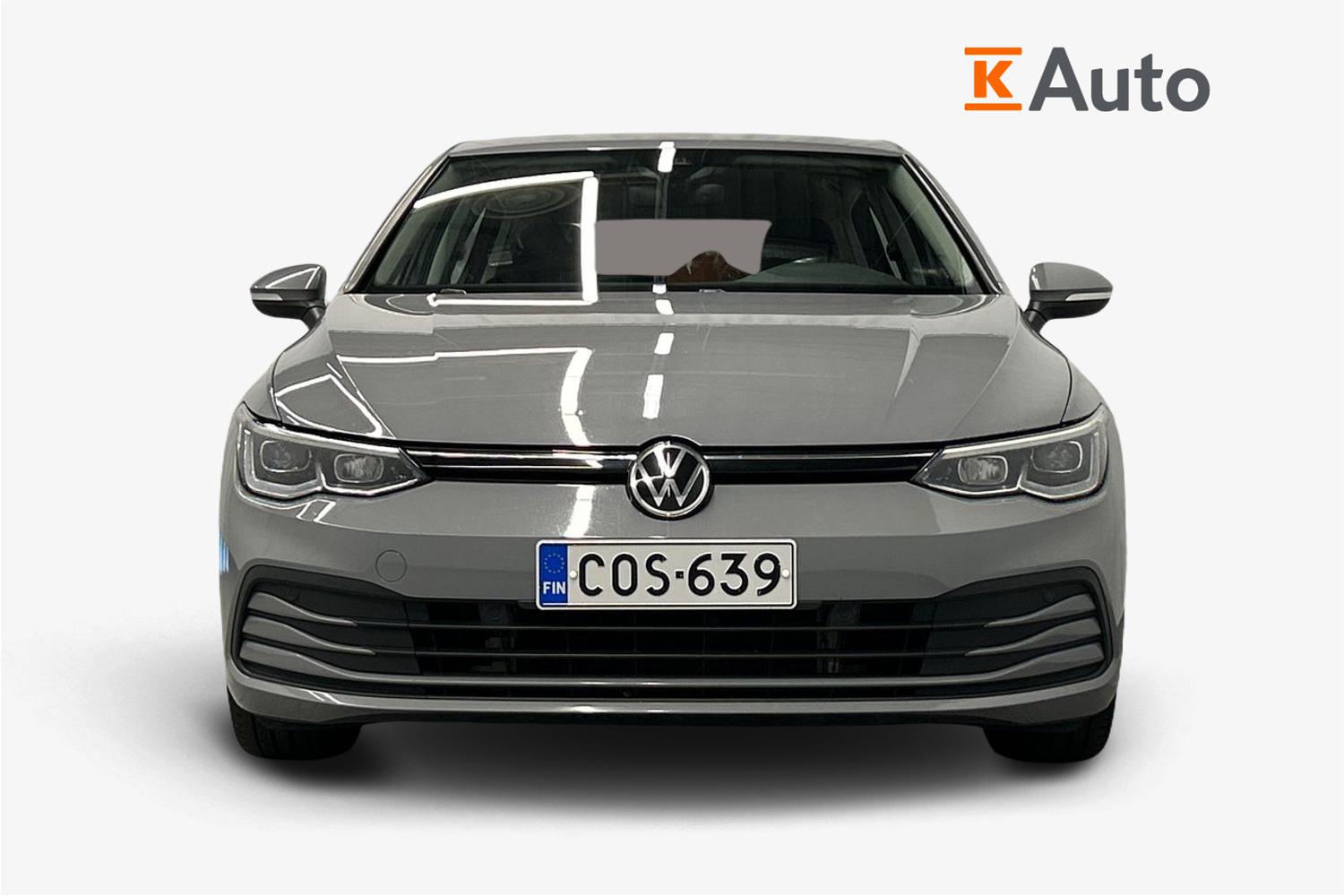 Volkswagen Golf 2020, kuva 4/25