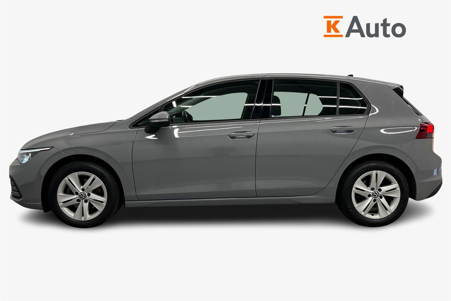 Volkswagen Golf 2020, kuva 5/25