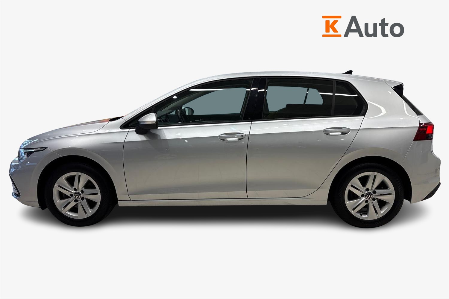 Volkswagen Golf 2020, photo 5/33
