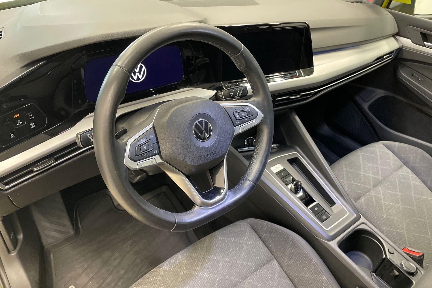 Volkswagen Golf 2020, kuva 6/17
