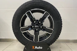 Keltainen Volkswagen GOLF 2020 kuva 10.