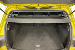 Keltainen Volkswagen GOLF 2020 kuva 14.