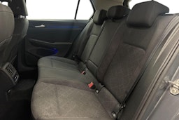 harmaa Volkswagen Golf 2020 kuva 10.