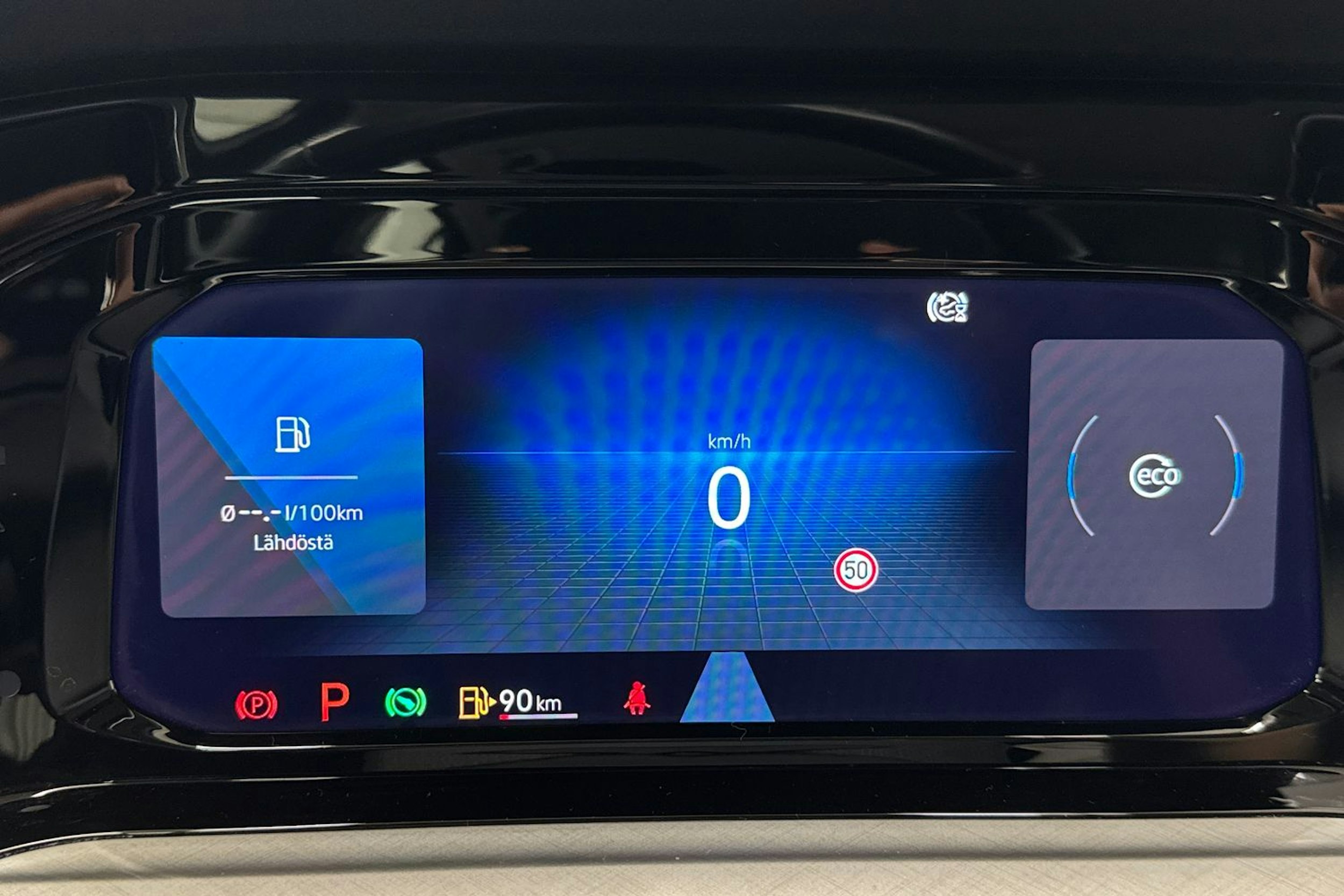 harmaa Volkswagen Golf 2020 kuva 17.