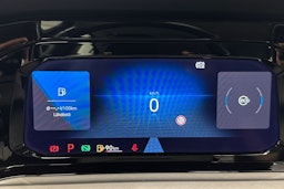 harmaa Volkswagen Golf 2020 kuva 17.