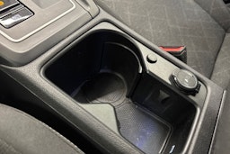 harmaa Volkswagen Golf 2020 kuva 20.